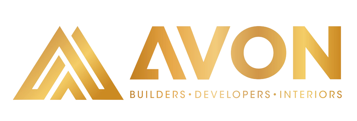 Avon Construction Logo