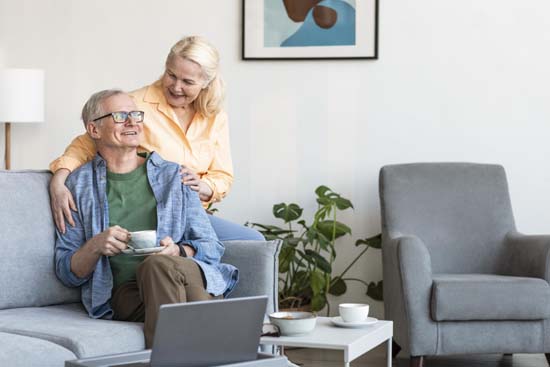 Tips on Designing Elderly-Friendly Homes