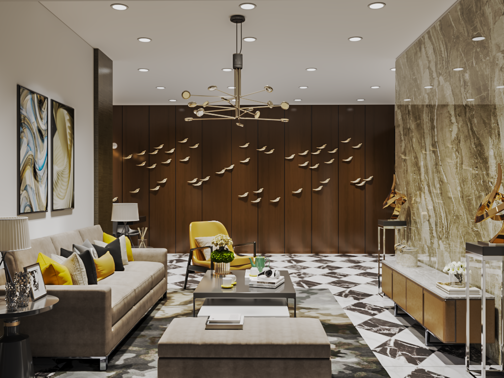 best living room interior designers bengaluru